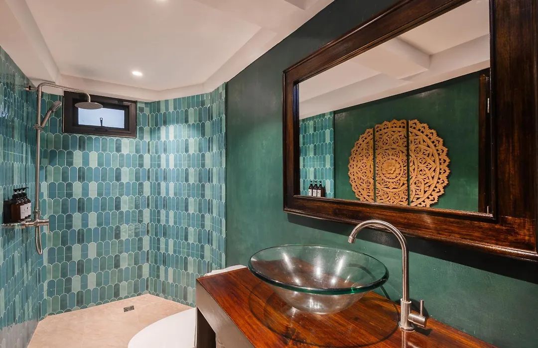 Beyond The Blue Horizon Boutique Bungalows-1
