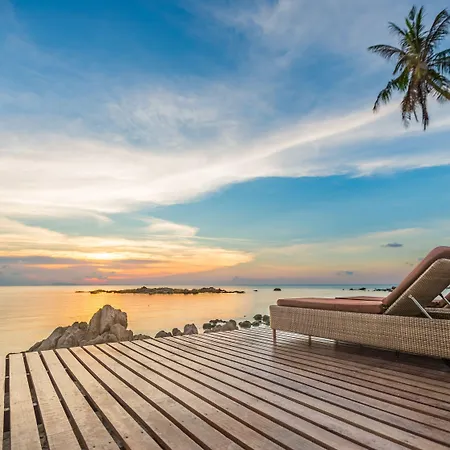 Beyond The Blue Horizon Boutique Bungalows-2