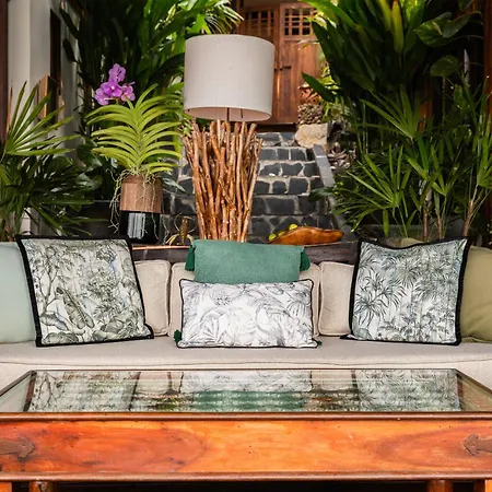 Beyond The Blue Horizon Boutique Bungalows-2