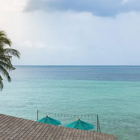Beyond The Blue Horizon Boutique Bungalows-3
